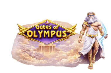 Gates Of Olympus görög mitológia slot kaszkád nyereményekkel