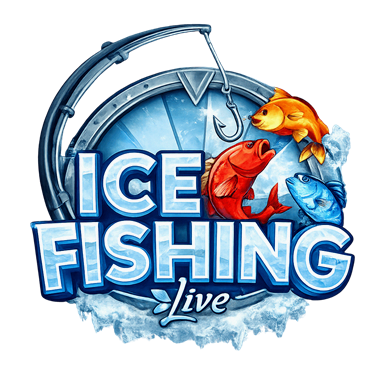Ice Fishing jéghorgász slot téli bónuszjátékokkal és szabad pörgetésekkel