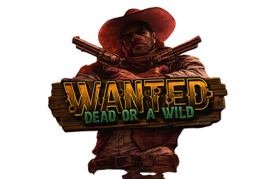 Wanted Dead Or A Wild vadnyugati slot nagy multiplikátorokkal és szabad pörgetésekkel